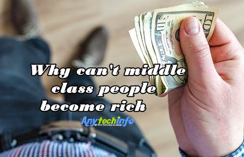 middle class