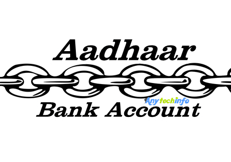 How To Link Aadhaar With Bank Account in Hindi