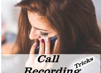 कैसे करे Call Record अपने Boyfriend or Girlfriend का Call Record