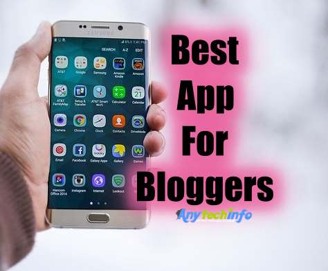 App