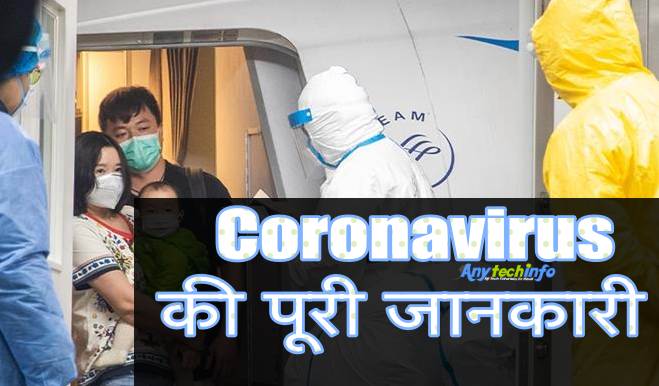 What is Coronavirus in Hindi