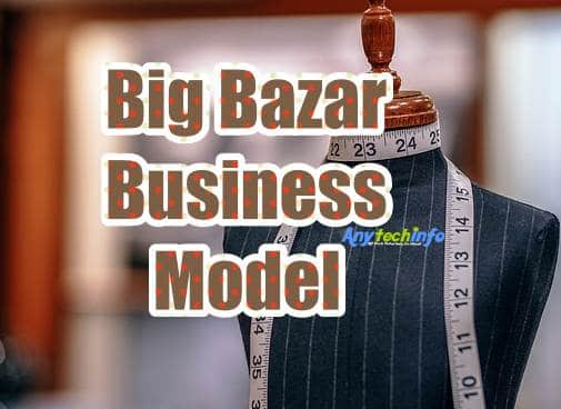Big Bazaar