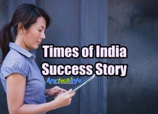 Times of India Success Story in Hindi – टाइम्स ऑफ इंडिया की सफलता की कहानी times of India