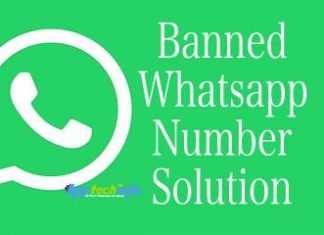 Ban हुए Whatsapp Number को चालू कैसे करे ? Banned Whatsapp Number Solution Banned Whatsapp Number