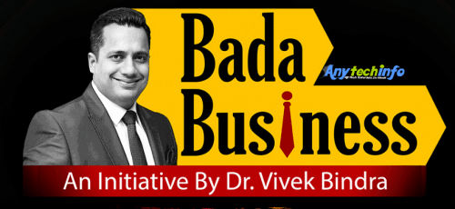 Bada Business App