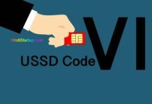 VI SIM All Ussd Code List 2023 – Short Codes and Special Characters,Shortcodes and USSD codes for value added services VI SIM