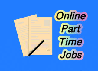 Online Part Time Jobs कैसे पाए ? कैसे जाने Online Part Time Jobs कहाँ मिल रहा ऐसे jobs के बारे में जानकारी कहाँ मिलेगी ? online part time jobs