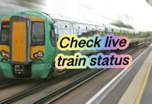 pnr status, live train status, pnr, check pnr status, pnr enquiry, train pnr status pnr status