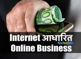 Online Business ideas in Hindi 2023 – इन्टरनेट आधारित बिज़नेस, ऑनलाइन बिज़नेस शुरू करने के 10 से भी ज़्यादा तरीक़े, Online Business ideas in Hindi