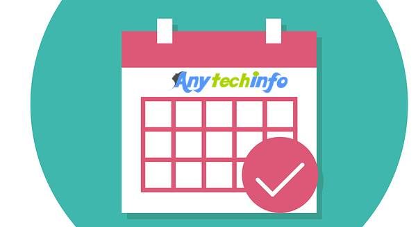 आज कितनी तारीख है