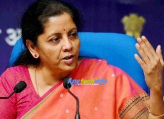 Bharat Ka Vitt Mantri Kaun Hai ? भारत के वित्त मंत्री कौन हैं ? Who is The Finance Minister of india in Hindi Finance Minister of india