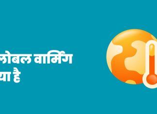 Global Warming Kya Hai Isse Judi Puri Jankari Hindi Me