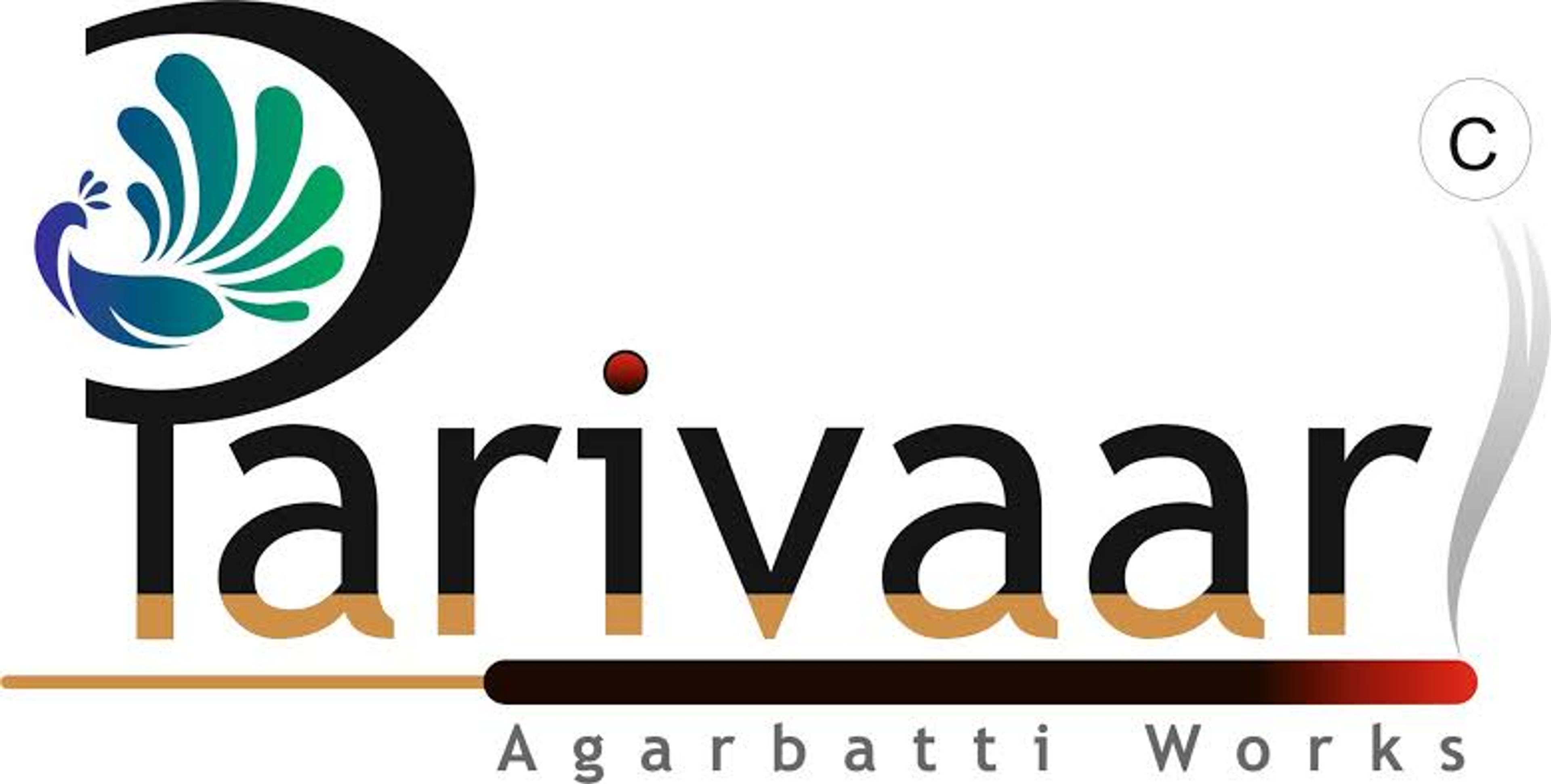 Parivaar Stick Weight Dhoop Mix