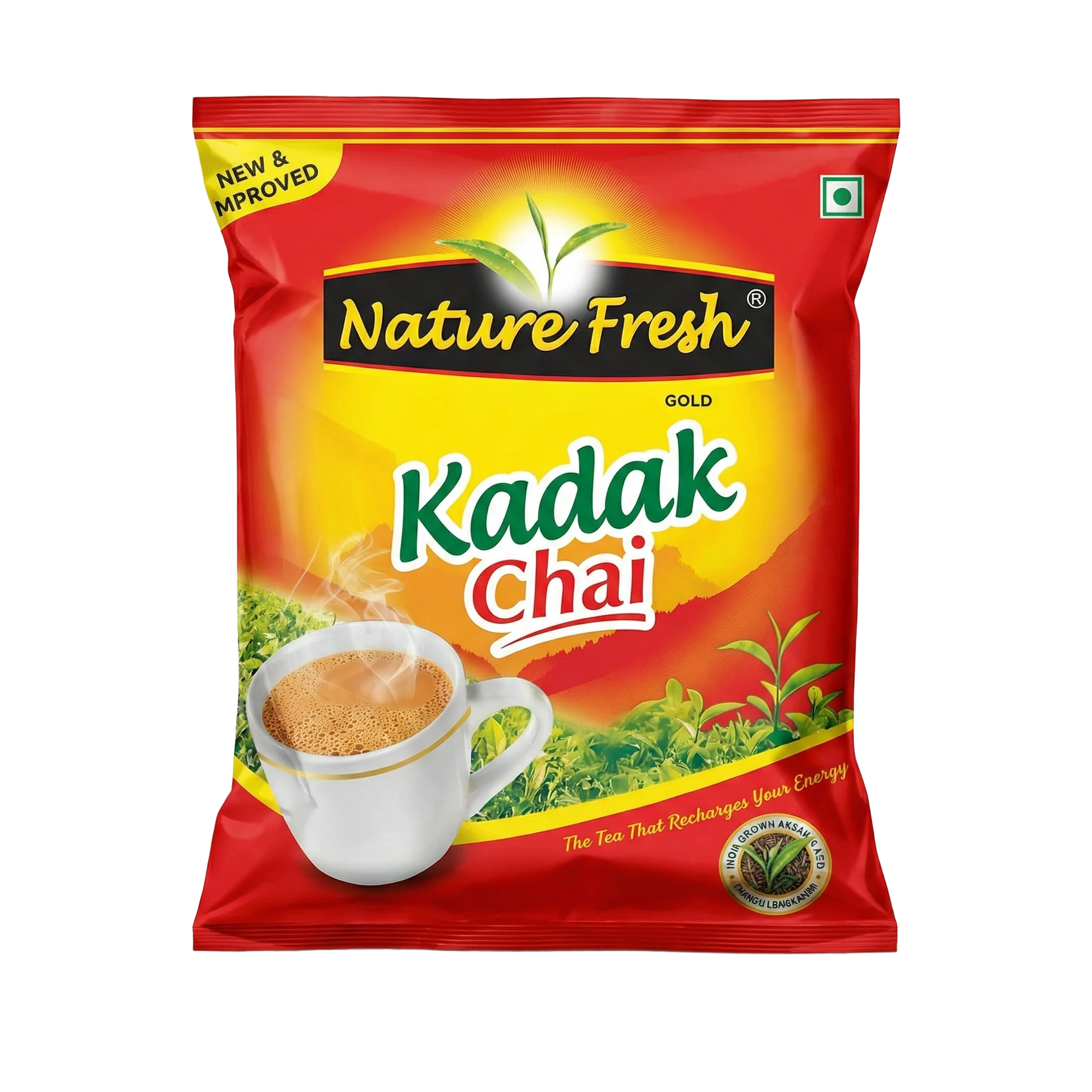 Nature Fresh Kadak Chai