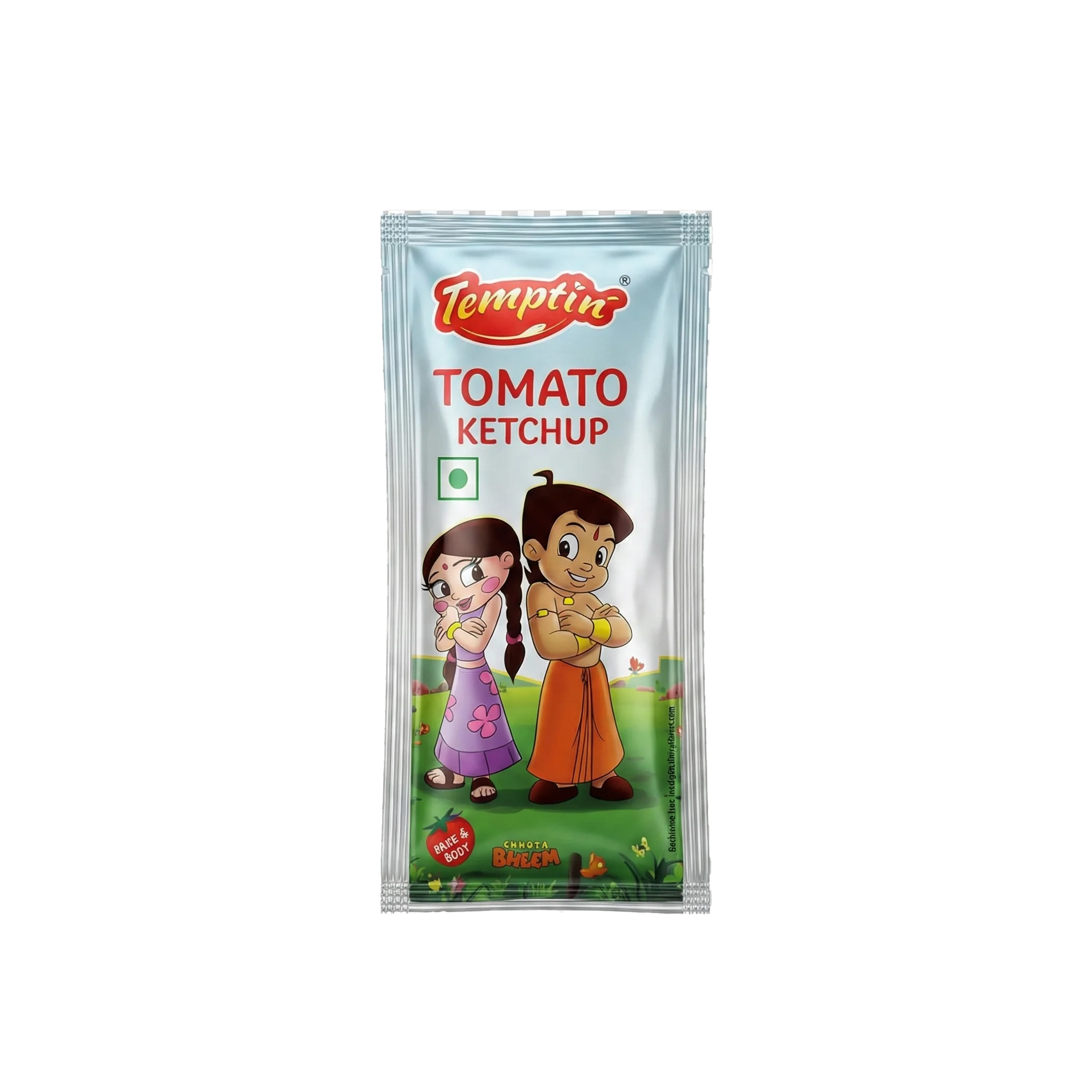 Ram Bandhu TMN Tomato Ketchup