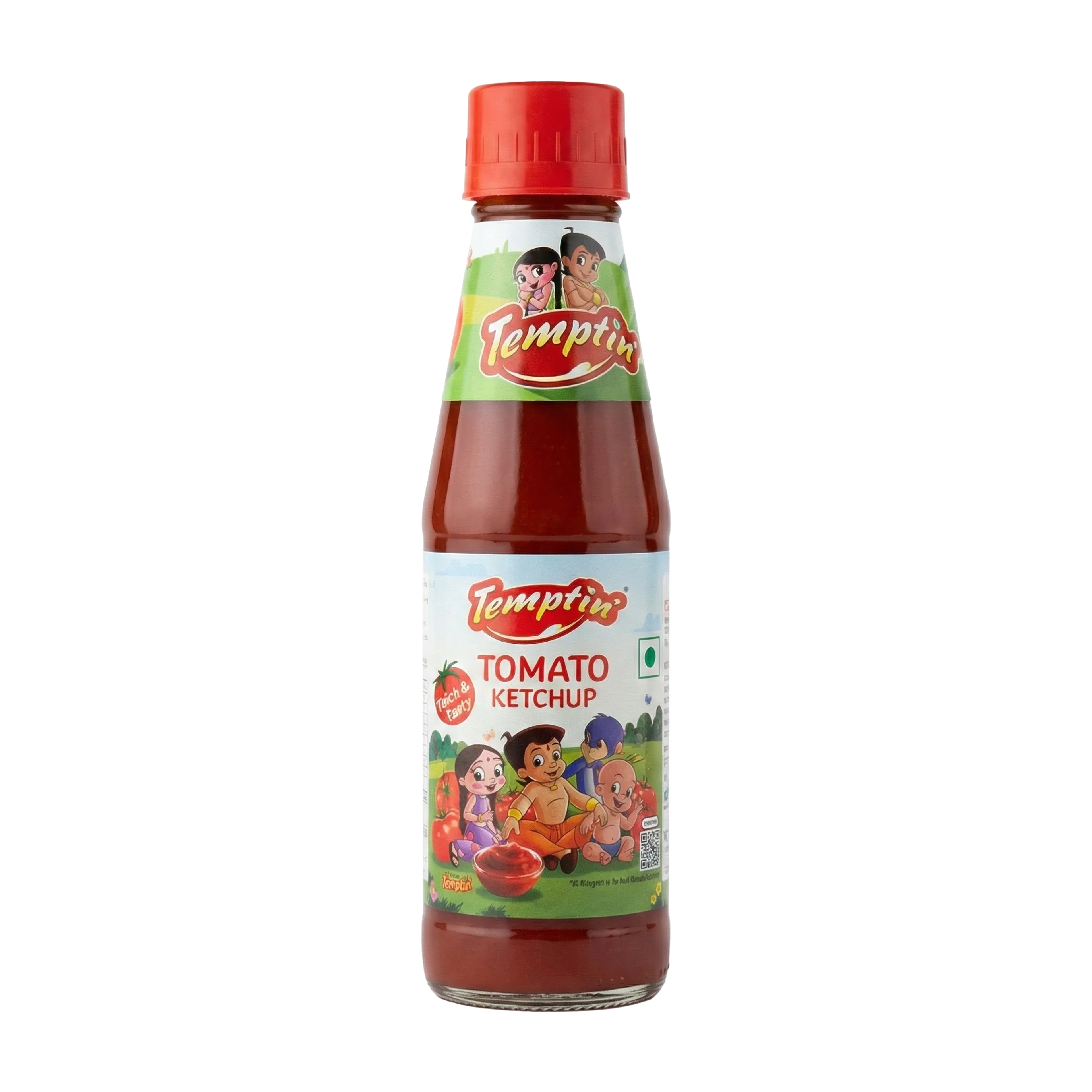 Ram Bandhu TMN Tomato Ketchup