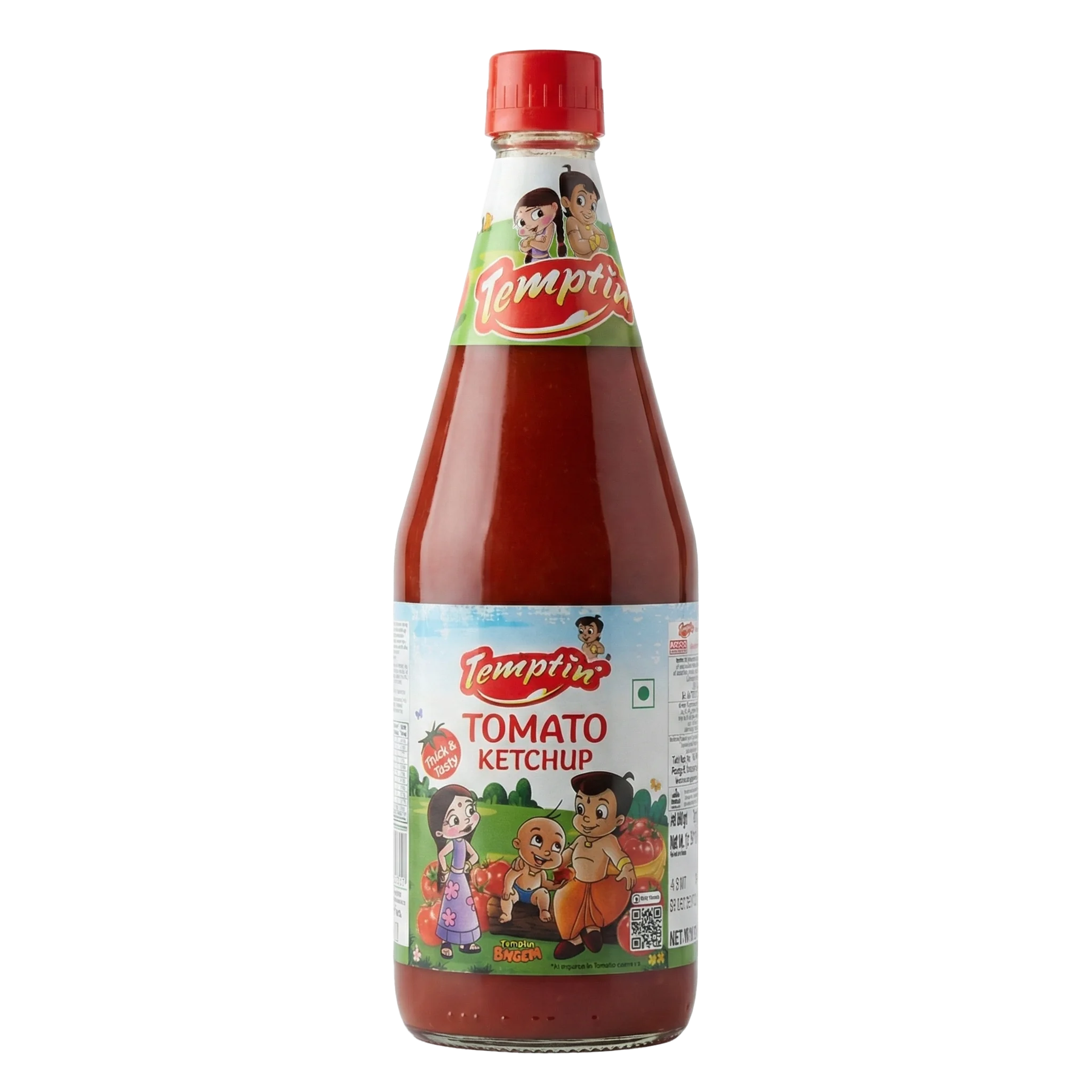 Ram Bandhu TMN Tomato Ketchup
