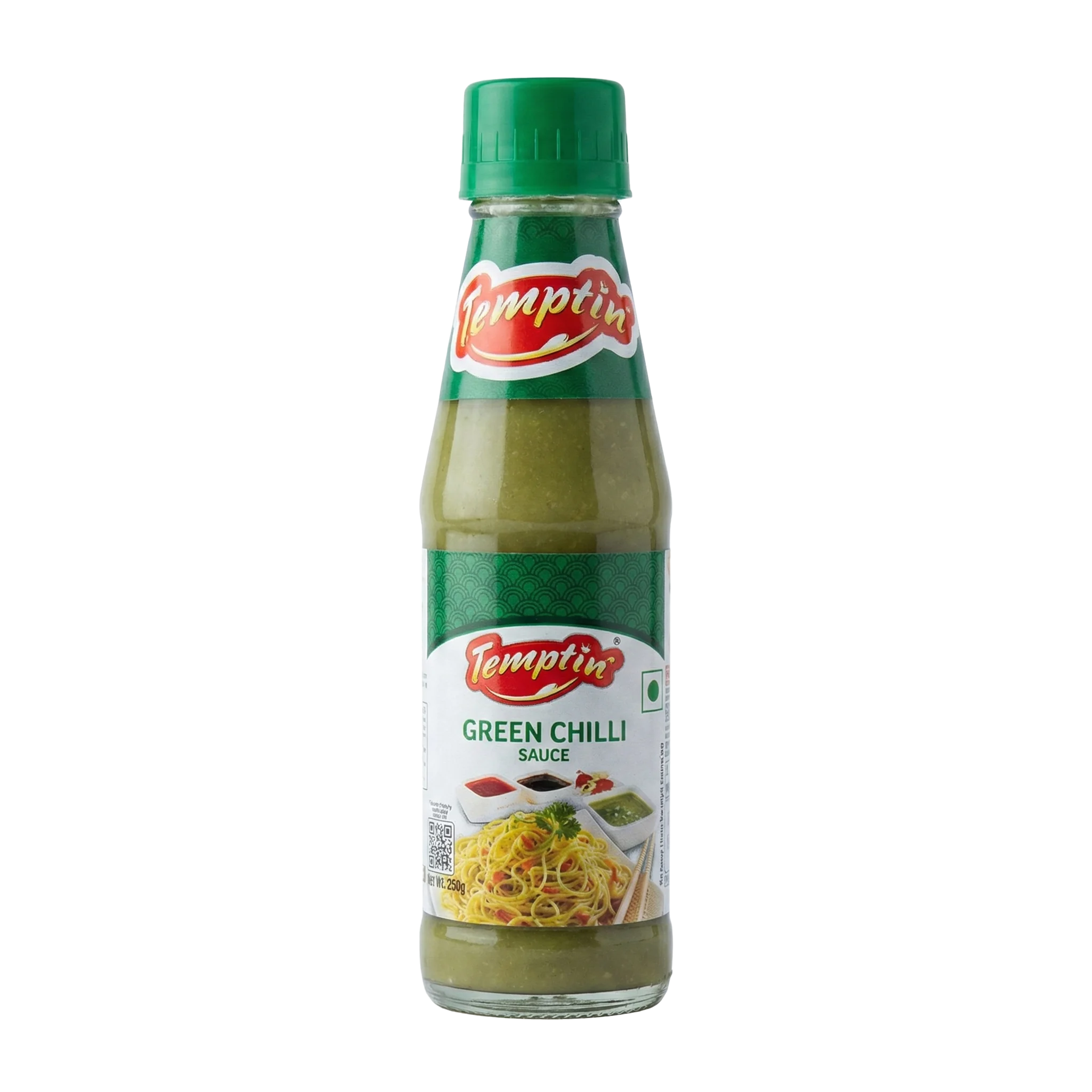 Ram Bandhu TMN Green Chilli Sauce