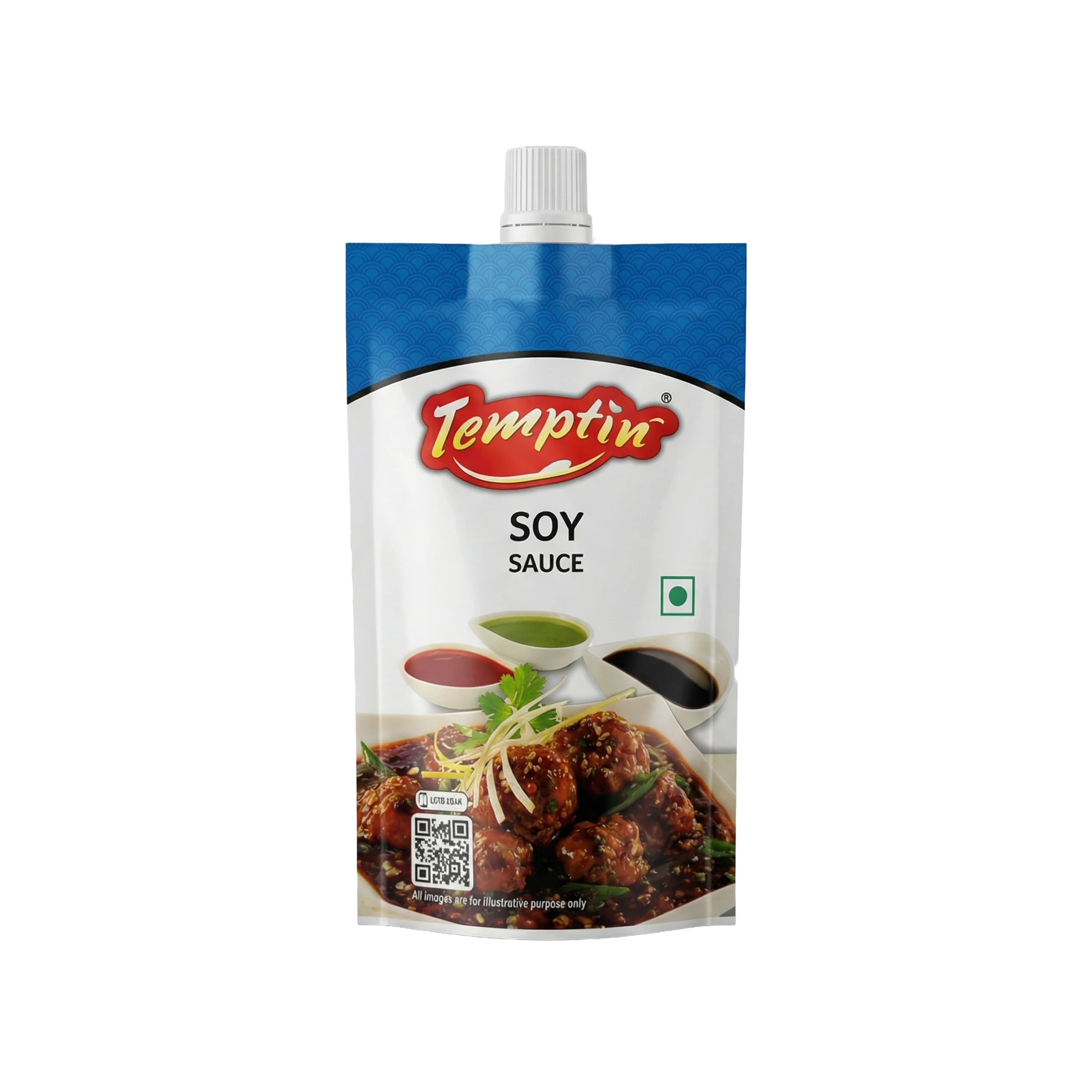 Ram Bandhu TMN Soya Sauce