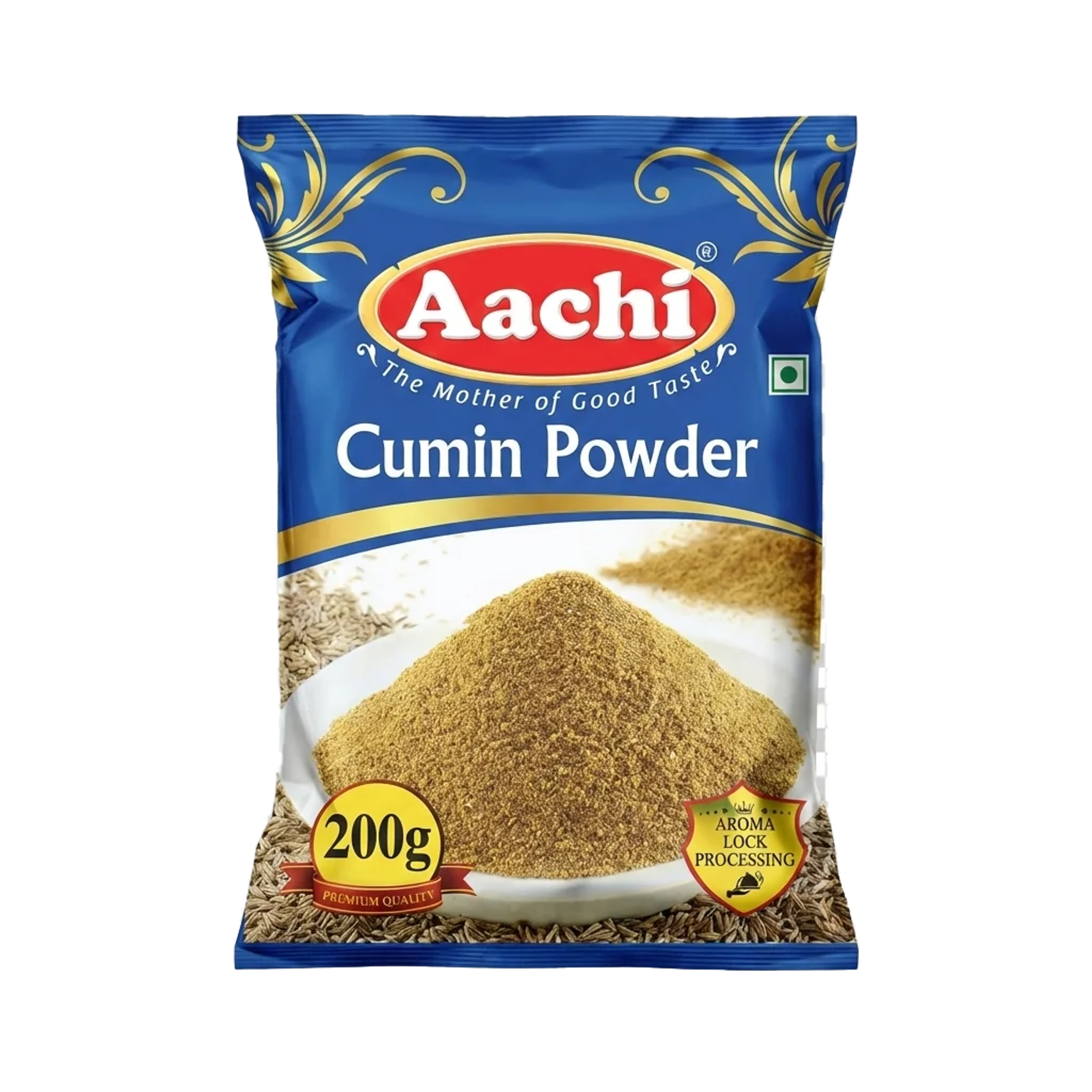 Aachi Seeragam Powder