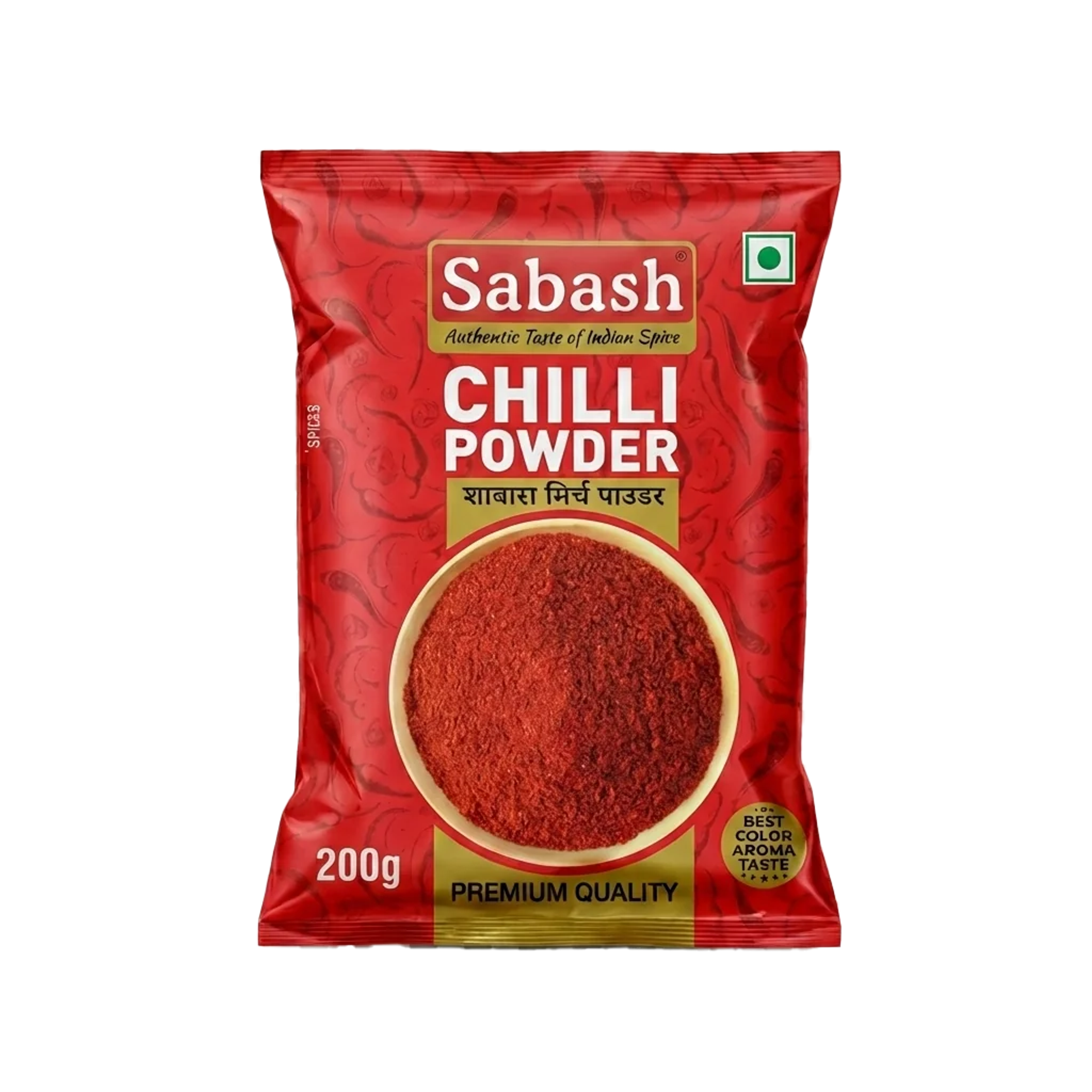 Sabash Chilli Powder