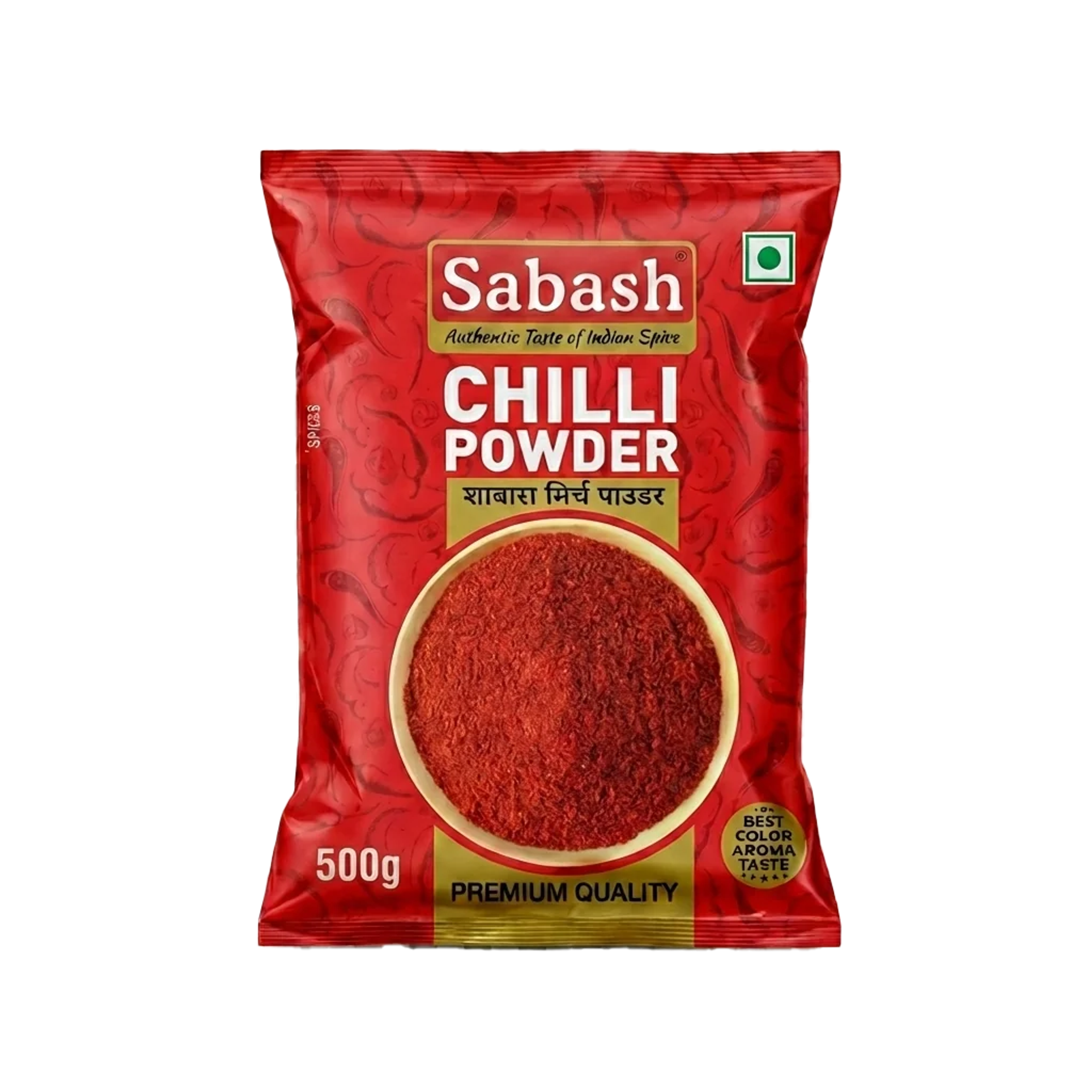 Sabash Chilli Powder