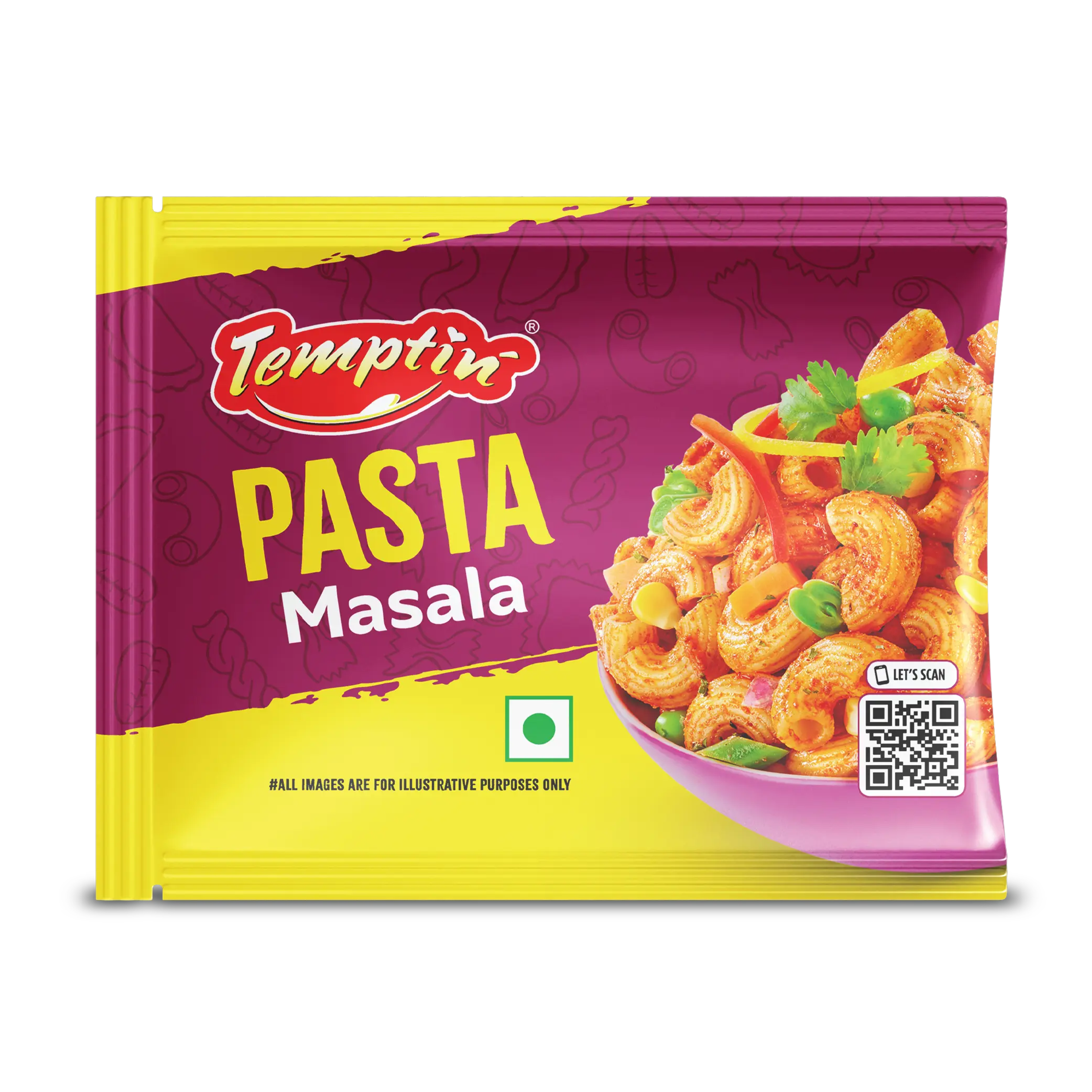 Raam Bandhhu TMN Pasta Masala