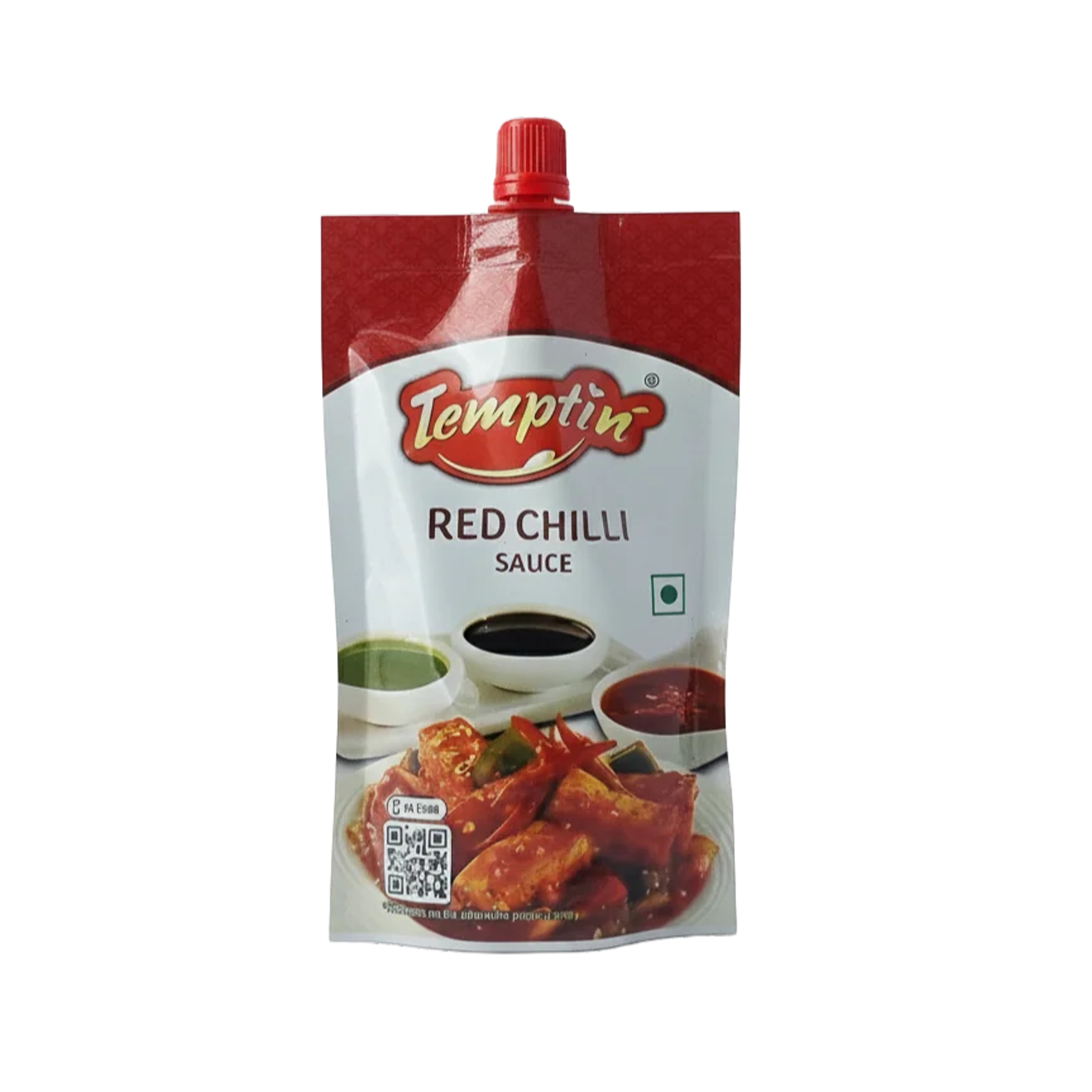 Ram Bandhu TMN Red Chilli Sauces