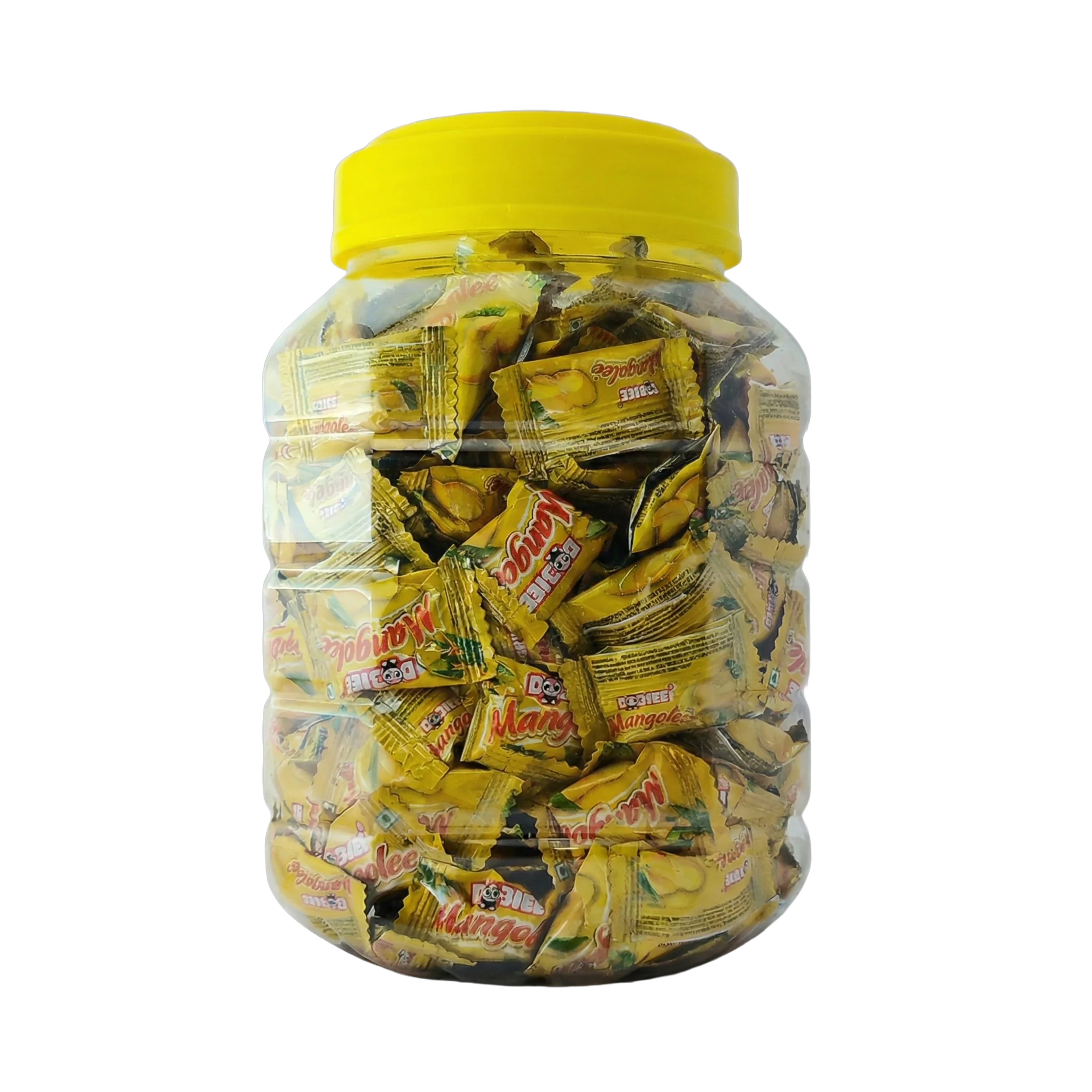 Dobiee Mangolee Jar - View 2
