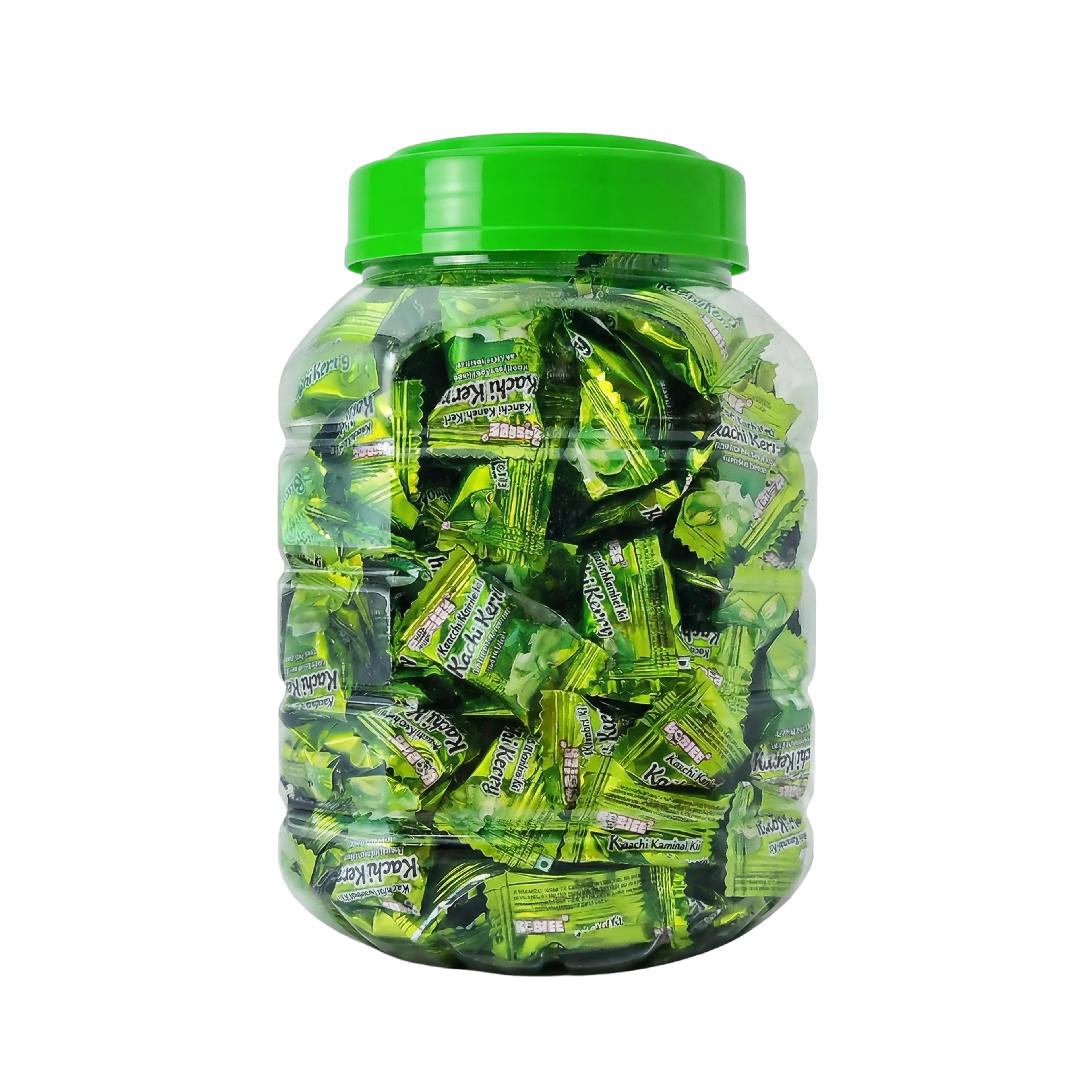 Dobiee Kachi Kerry Jar - View 2