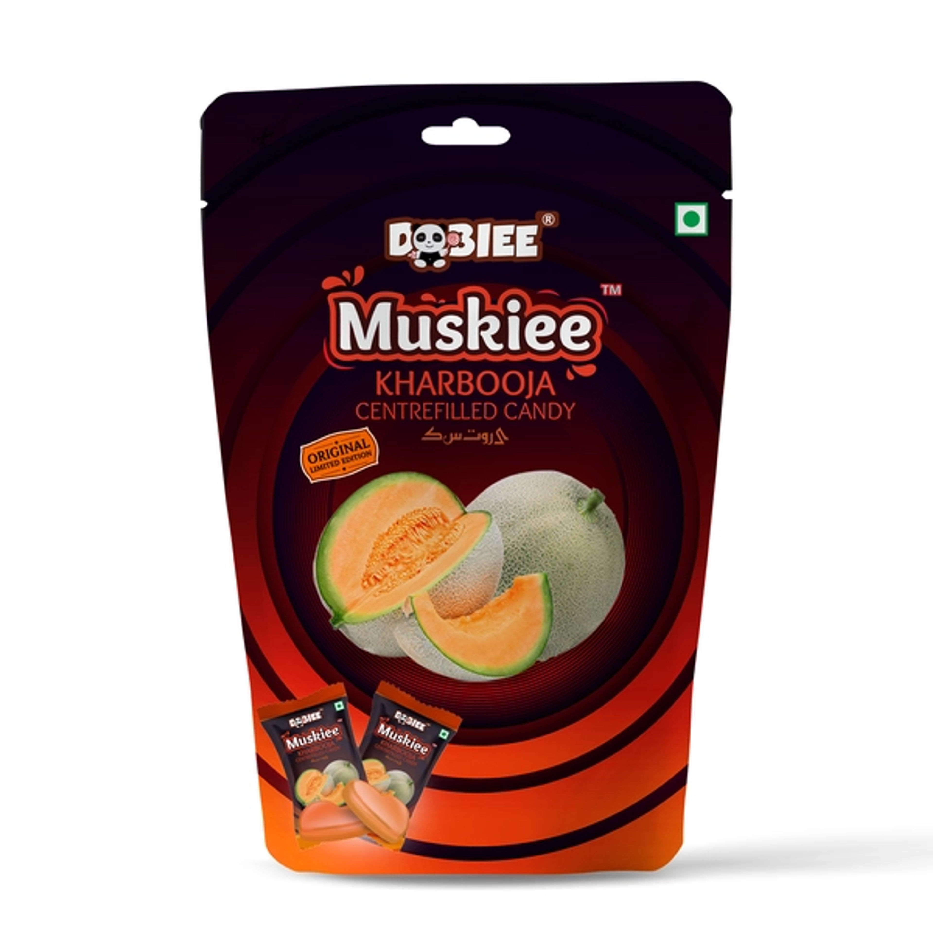 Dobiee Muskie Pouch - View 2