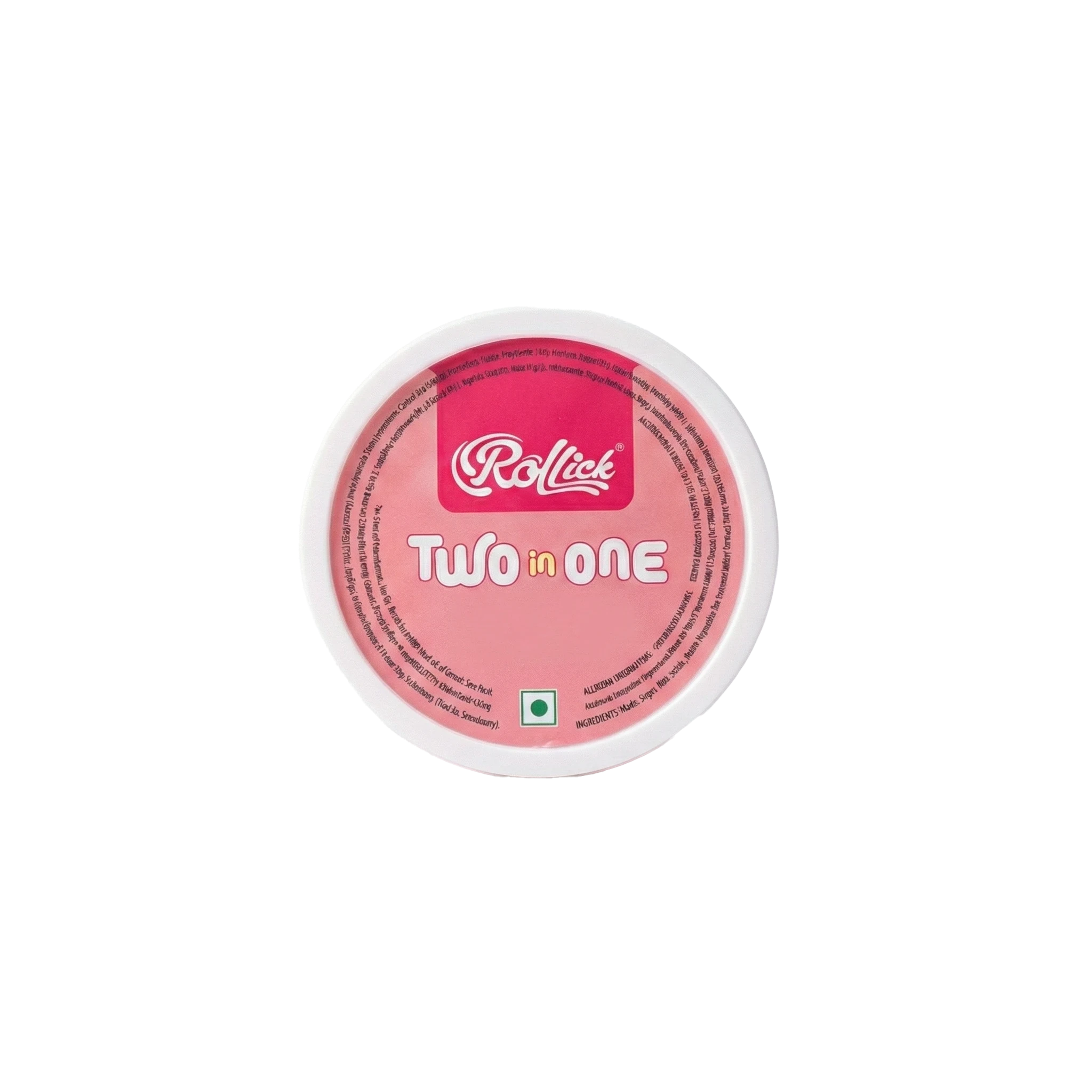 Rollick Two in One Cup - View 2