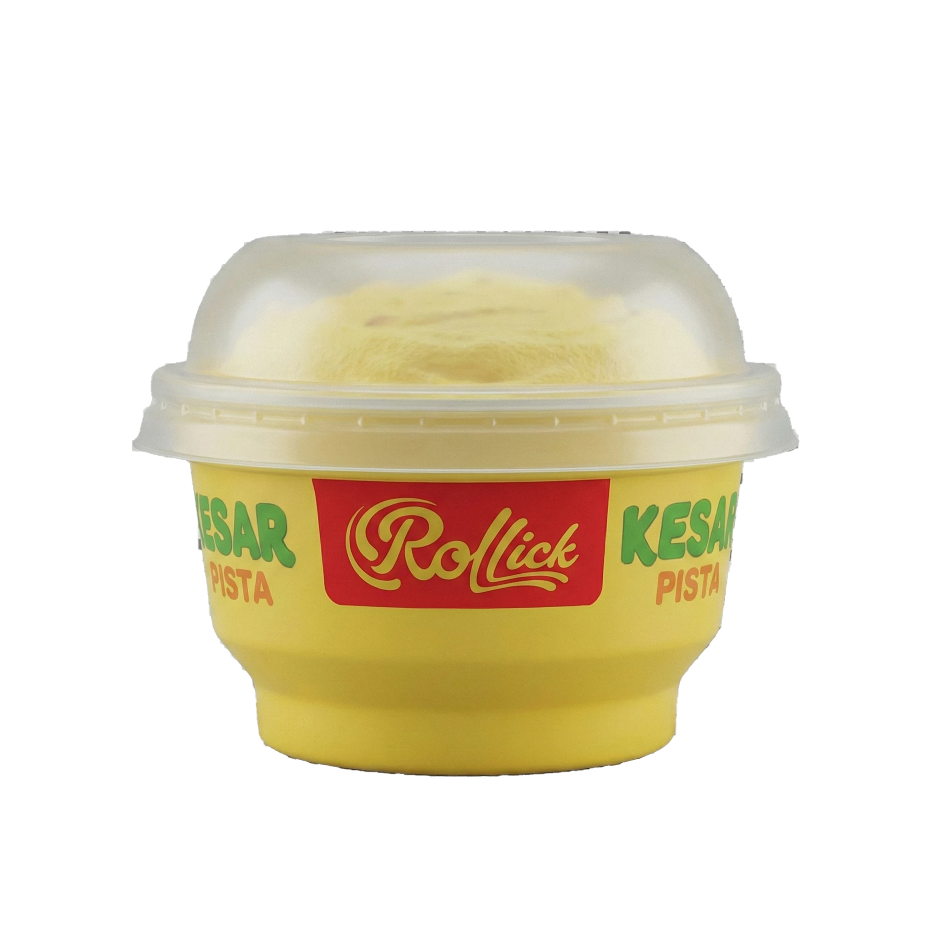 Rollick Kesar Pista Cup - View 1