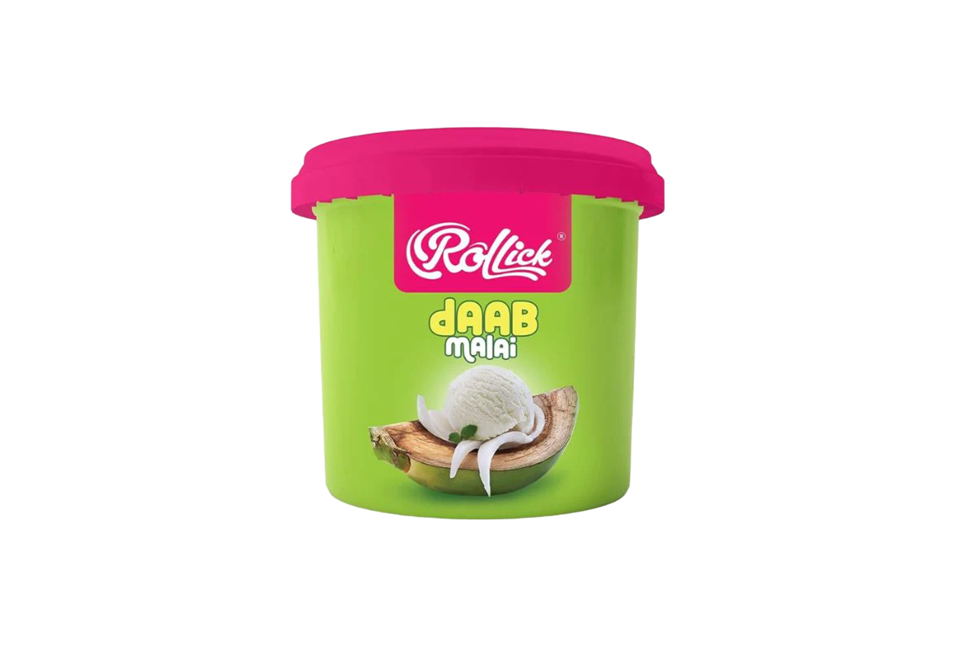 Rollick Daab Malai  - View 3