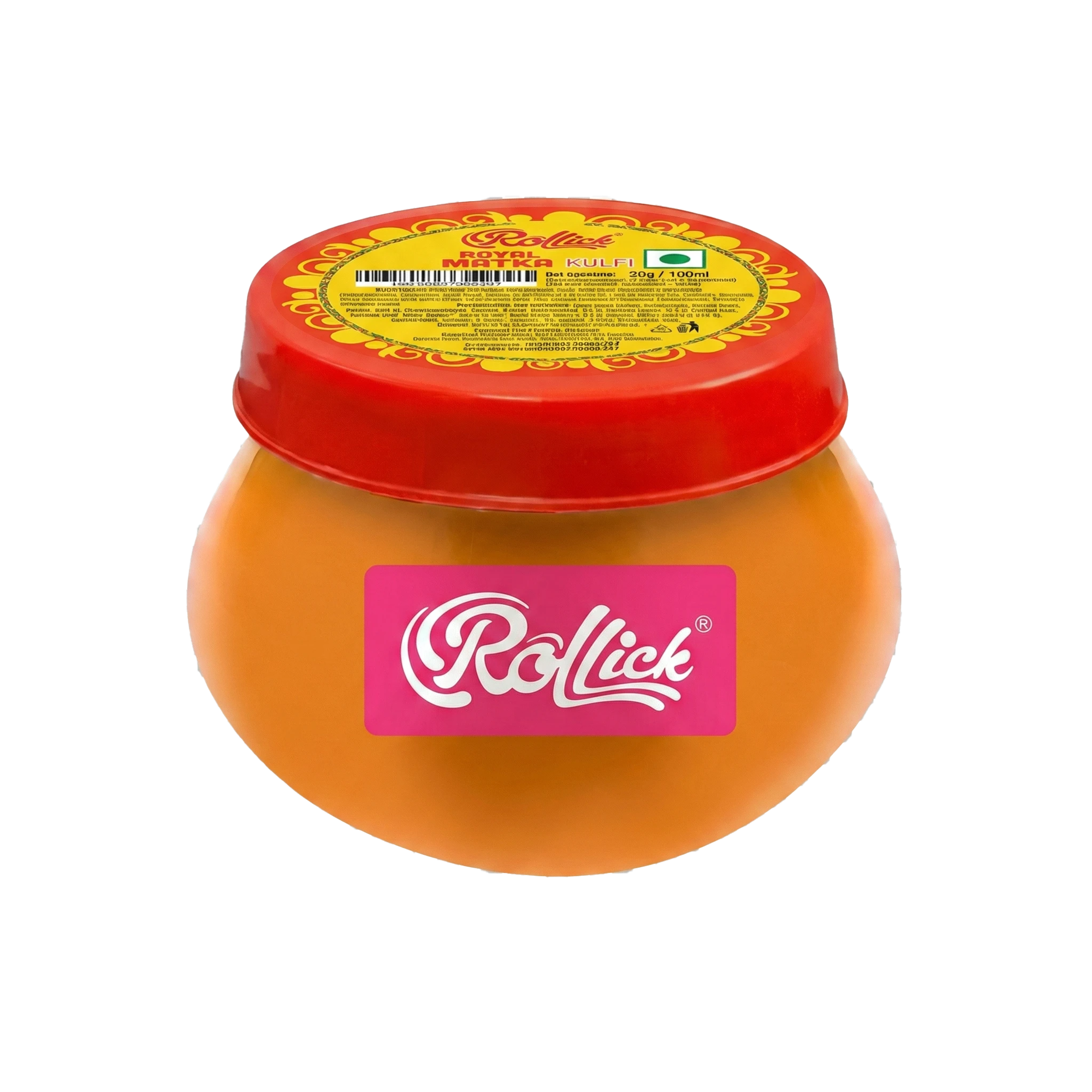 Rollick Kesariya Matka