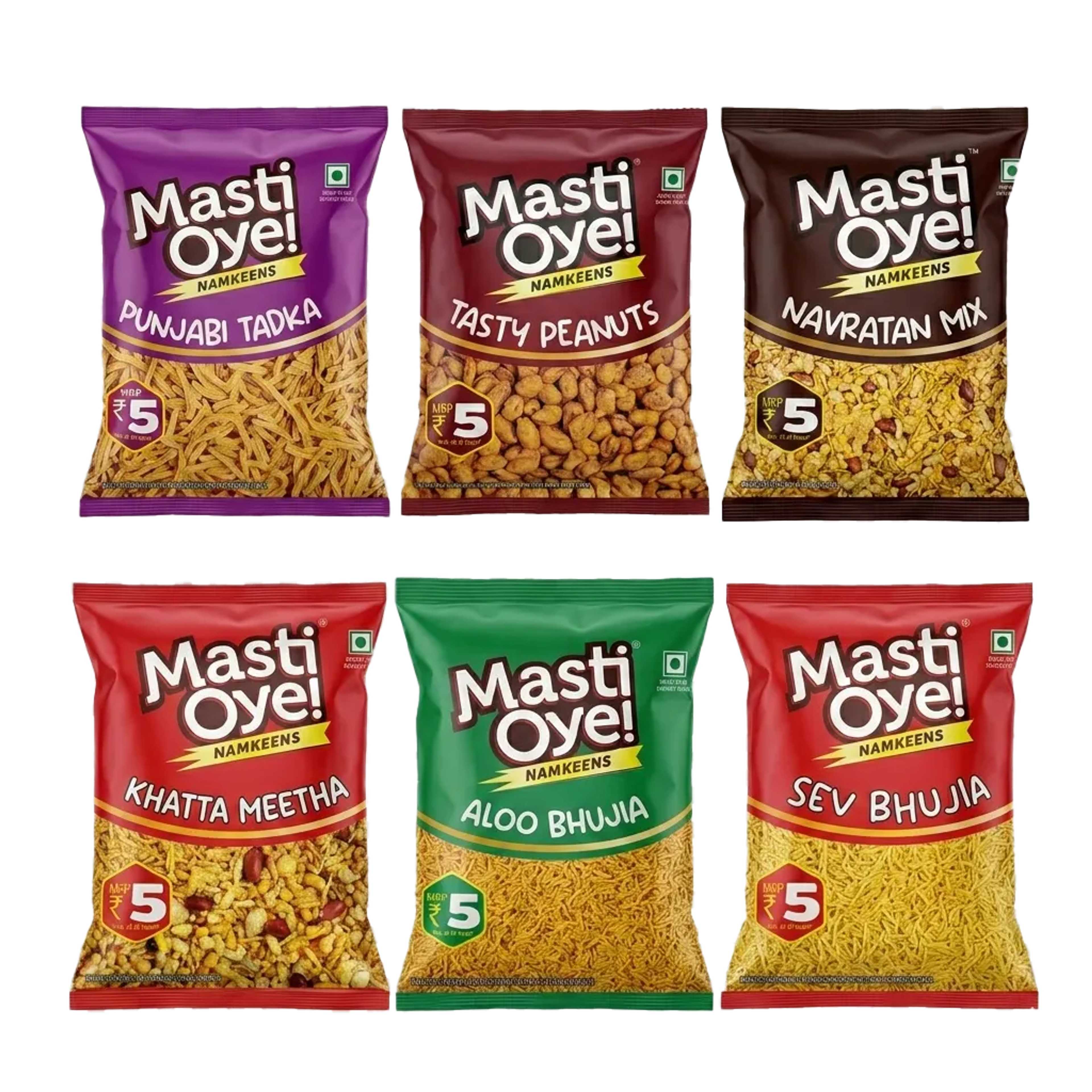 Masti Oye Punjabi Tadka - View 2
