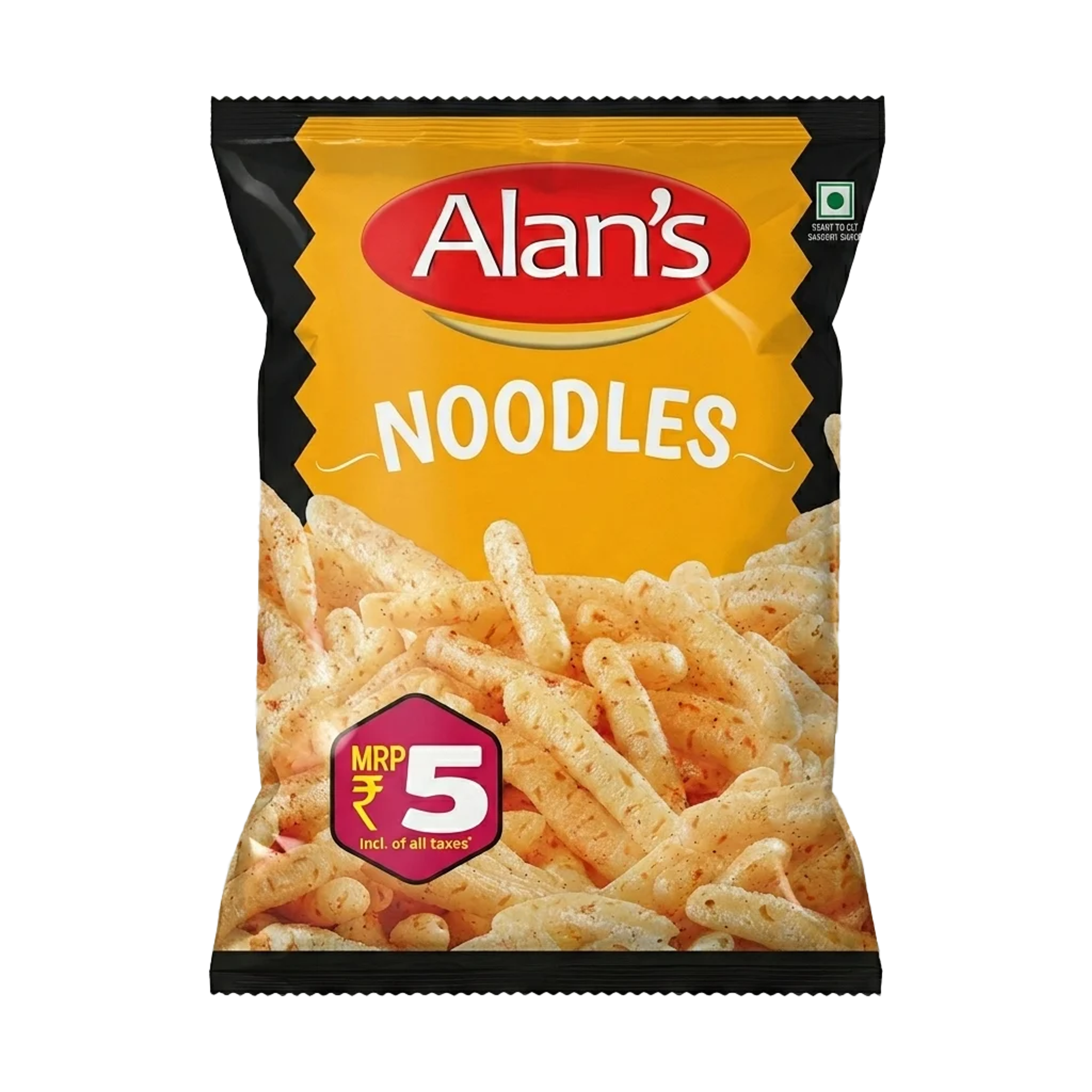 Alans Noodles 