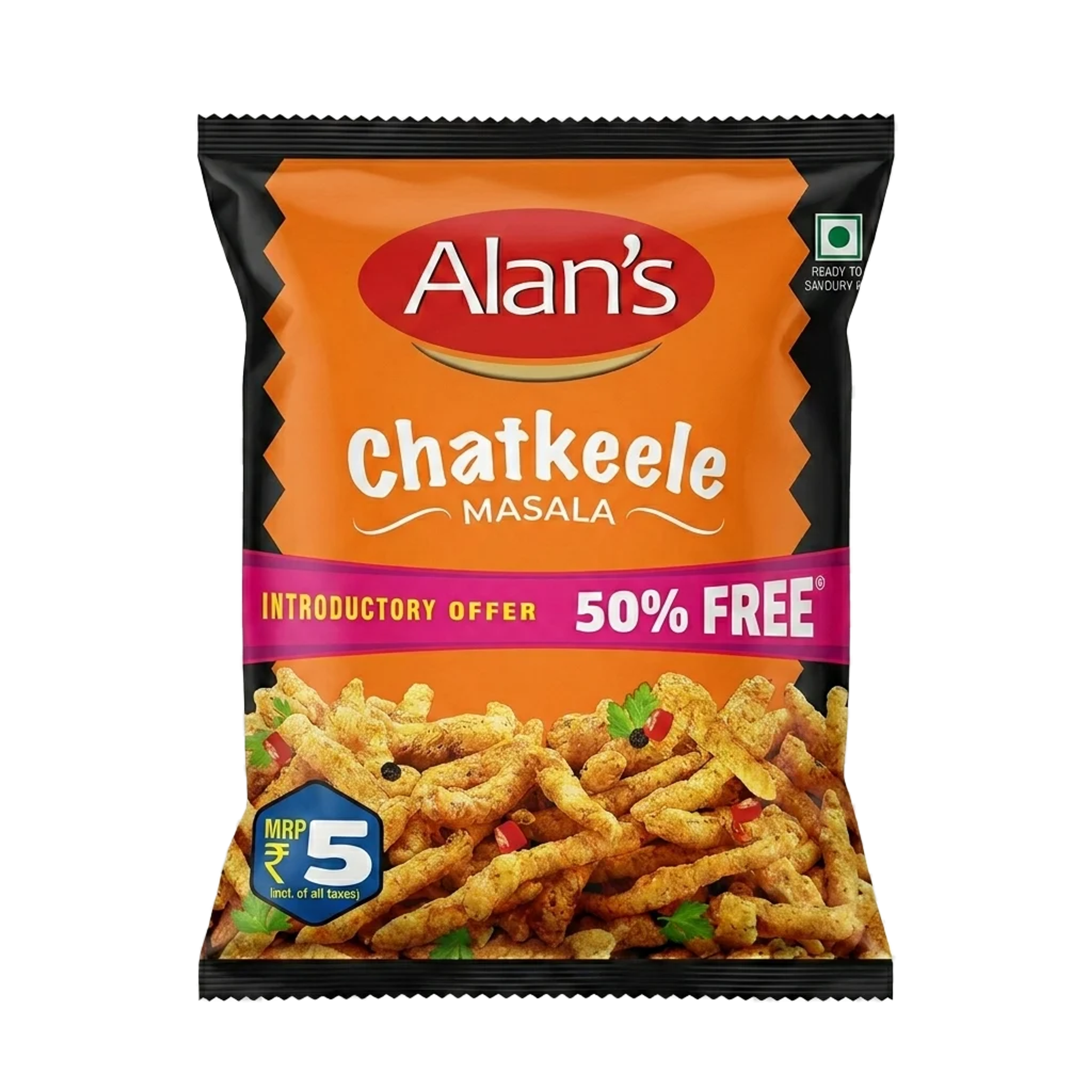 Alans Chatkeele 