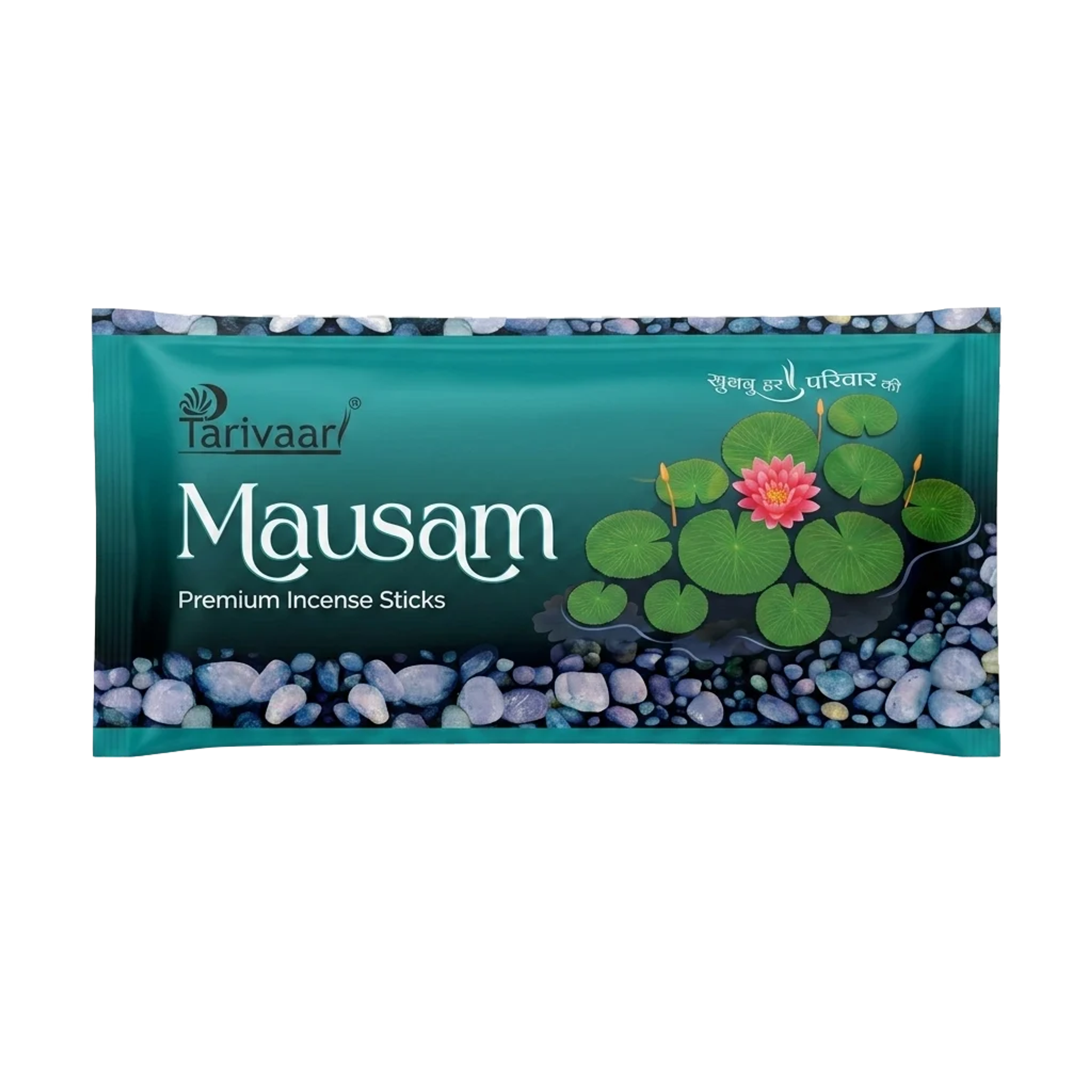 Parivaar Mausam Incense Sticks