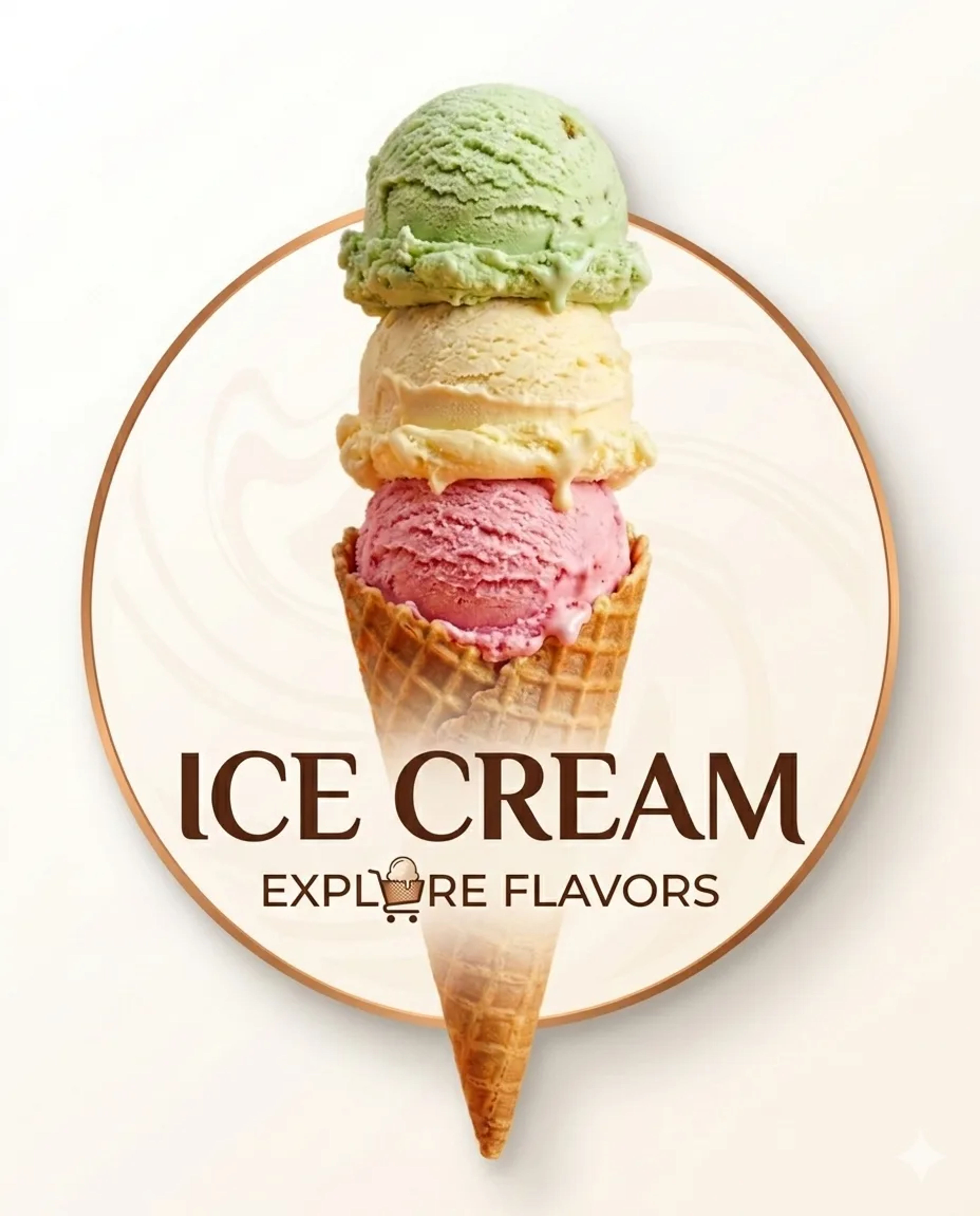 ICE CREAM