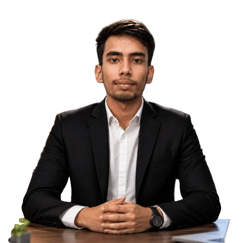 Ravi Vishwakarma, AI engineer and data scientist