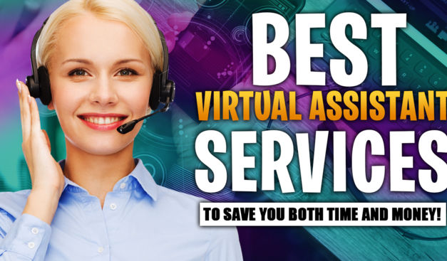 11 Best Virtual Assistant Services