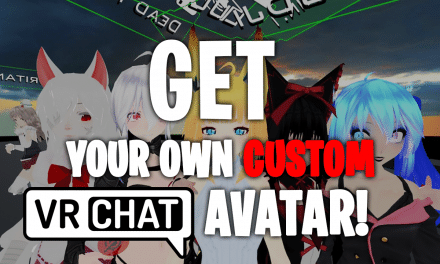 3 Best VRChat Custom Avatar Commissions (My Honest Review)