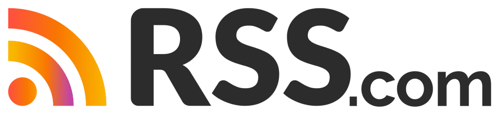 what is rss podcast