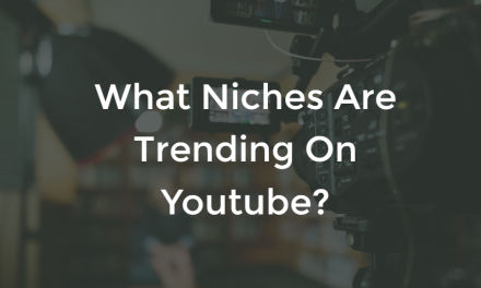 5 Fastest Growing YouTube Niches in 2024 (What Is Trending Now?)