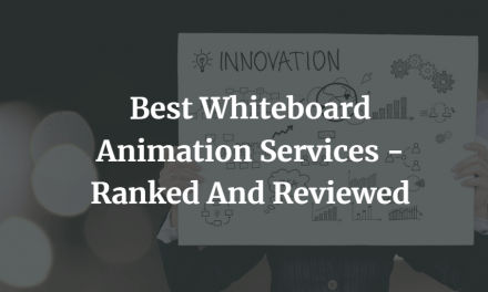 7 Best Whiteboard Animation Services And Companies