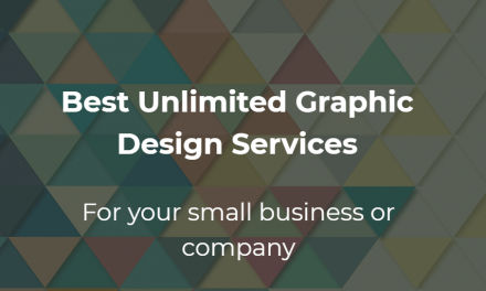 7 Best Unlimited Graphic Design Services