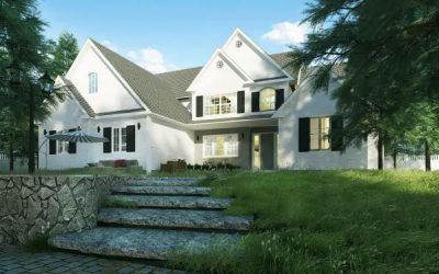 7 Best 3D Rendering Services