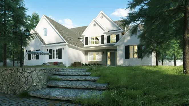 7 Best 3D Rendering Services