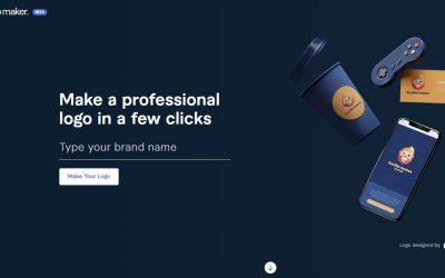 15 Best Logo Maker Software (Free & Paid)
